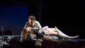 Puccini Manon Lescaut — foto 1