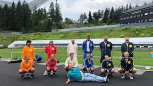 Familiens Ære — foto 1
