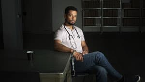 Dokter Roman — foto 1