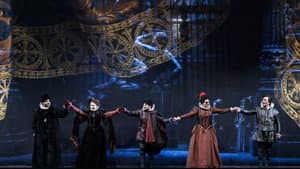 Verdi: Don Carlo — foto 1