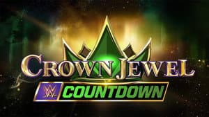 WWE Crown Jewel: Countdown — foto 1