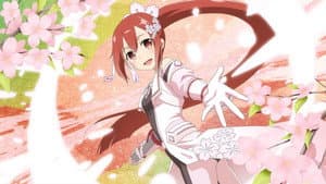 Yuki Yuna wa Yusha de Aru — foto 6