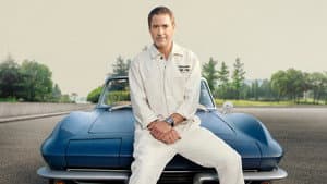 Downey's Dream Cars — foto 1