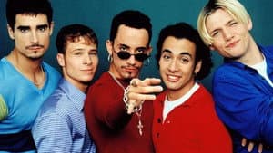 Backstreet Boys: The Video Hits - Chapter One — foto 1