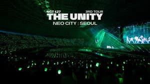 NCT 127 | 3rd Tour | NEO CITY: Seoul - The Unity — foto 2