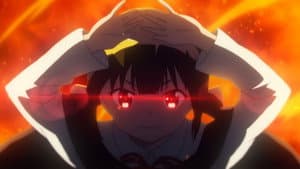 KonoSuba: La Película. La Leyenda del Carmesí — foto 9