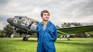 Guy Martin's D-Day Landing — foto 1