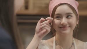 ขนมปังชีสเนย — foto 8