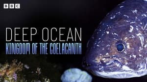 Deep Ocean: Kingdom of the Coelacanth — foto 1