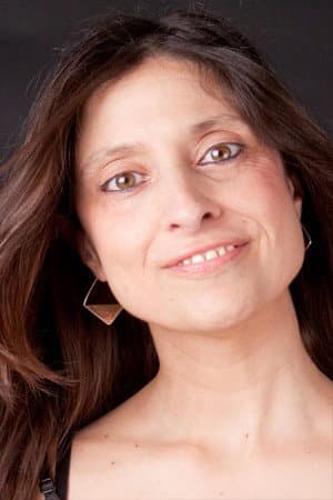Rosa Pedro