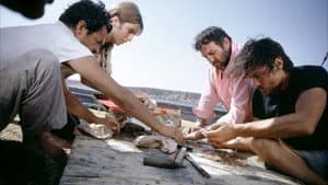 Los Aventureros — foto 2