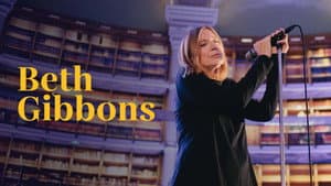 Beth Gibbons à la Bibliothèque nationale de France — foto 1