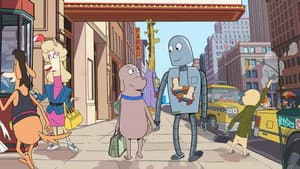 Mi Amigo Robot — foto 6