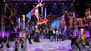 Le Grand Concert de la Francophonie célèbre Jean-Jaques Goldman — foto 1