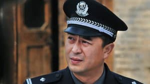 营盘镇警事 — foto 1