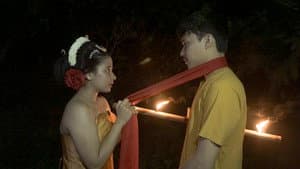 Kelambu — foto 1