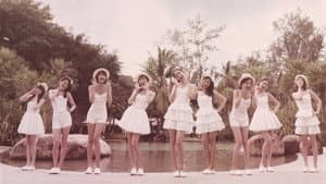 All About Girls' Generation: Paradise in Phuket — foto 5