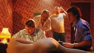 Un cuerpo desnudo — foto 1
