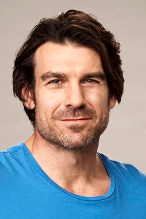 Rohan Nichol