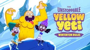 The Unstoppable Yellow Yeti: Winterton Rules — foto 2