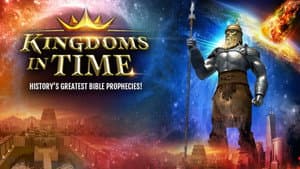 Kingdoms in Time — foto 1