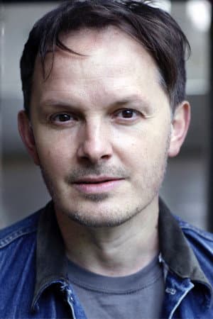 Duncan MacInnes