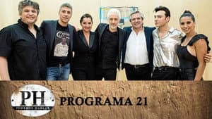 Episodio 21