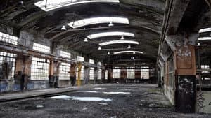 En quête d'urbex — foto 2