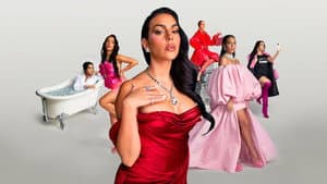 Soy Georgina — foto 7