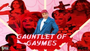Gauntlet of Gaymes — foto 2