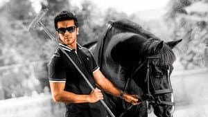 Untitled Ram Charan - Sukumar Movie — foto 1