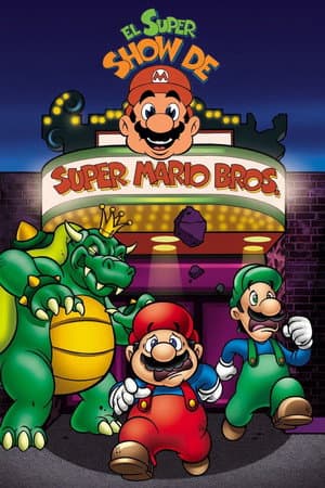 Temporada 1