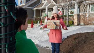 Haul Out the Holly: Lit Up — foto 9