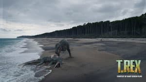 T. REX — foto 6