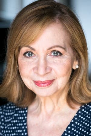 Laura Julian