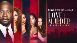 Love & Murder: Atlanta Playboy — foto 1