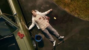 Nobody Dumps My Daughter — foto 3