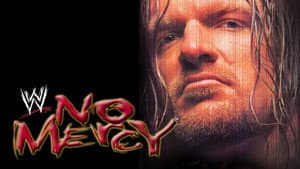 WWE No Mercy 2000 — foto 3