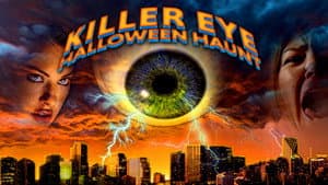 Killer Eye: Halloween Haunt — foto 8