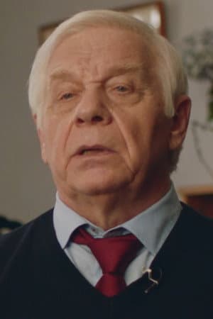 Олег Алмазов