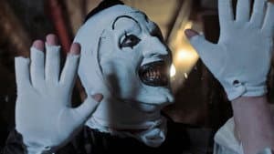Payaso Siniestro — foto 5