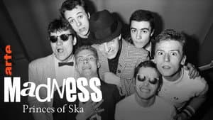 Madness : Prince du ska, Roi de la Pop — foto 3