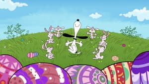 ¡Es el sabueso de Pascua, Charlie Brown! — foto 2