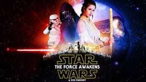 Star Wars The Force Awakens: A XXX Parody — foto 1