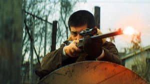 野獣を消せ — foto 1