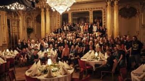Il était une fois... « The Square » — foto 1