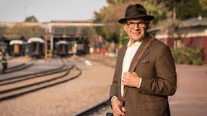Travels with Agatha Christie & Sir David Suchet — foto 2