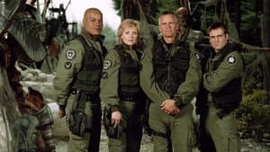 Stargate SG-1 — foto 6