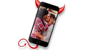 Jexi: Un celular sin filtro — foto 3