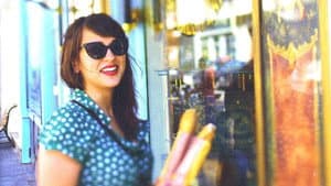 The Little Paris Kitchen: Cooking with Rachel Khoo — foto 3